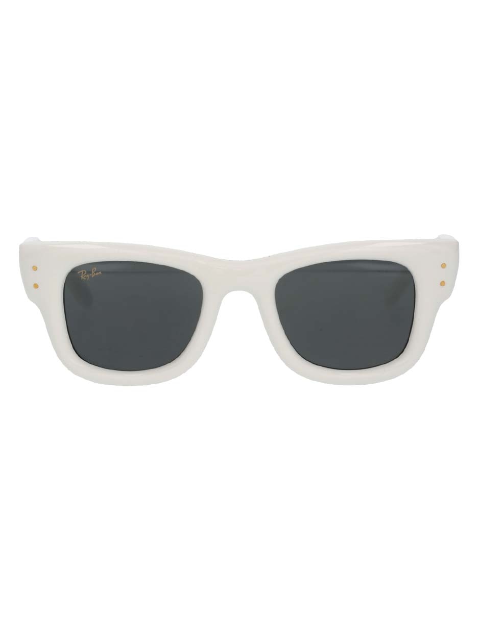 Lentes de sol Asap Rocky Wayfarer Puffer RB4940 unisex