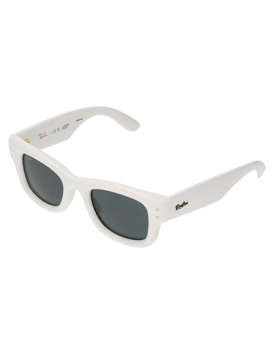 Lentes de sol Asap Rocky Wayfarer Puffer RB4940 unisex 2