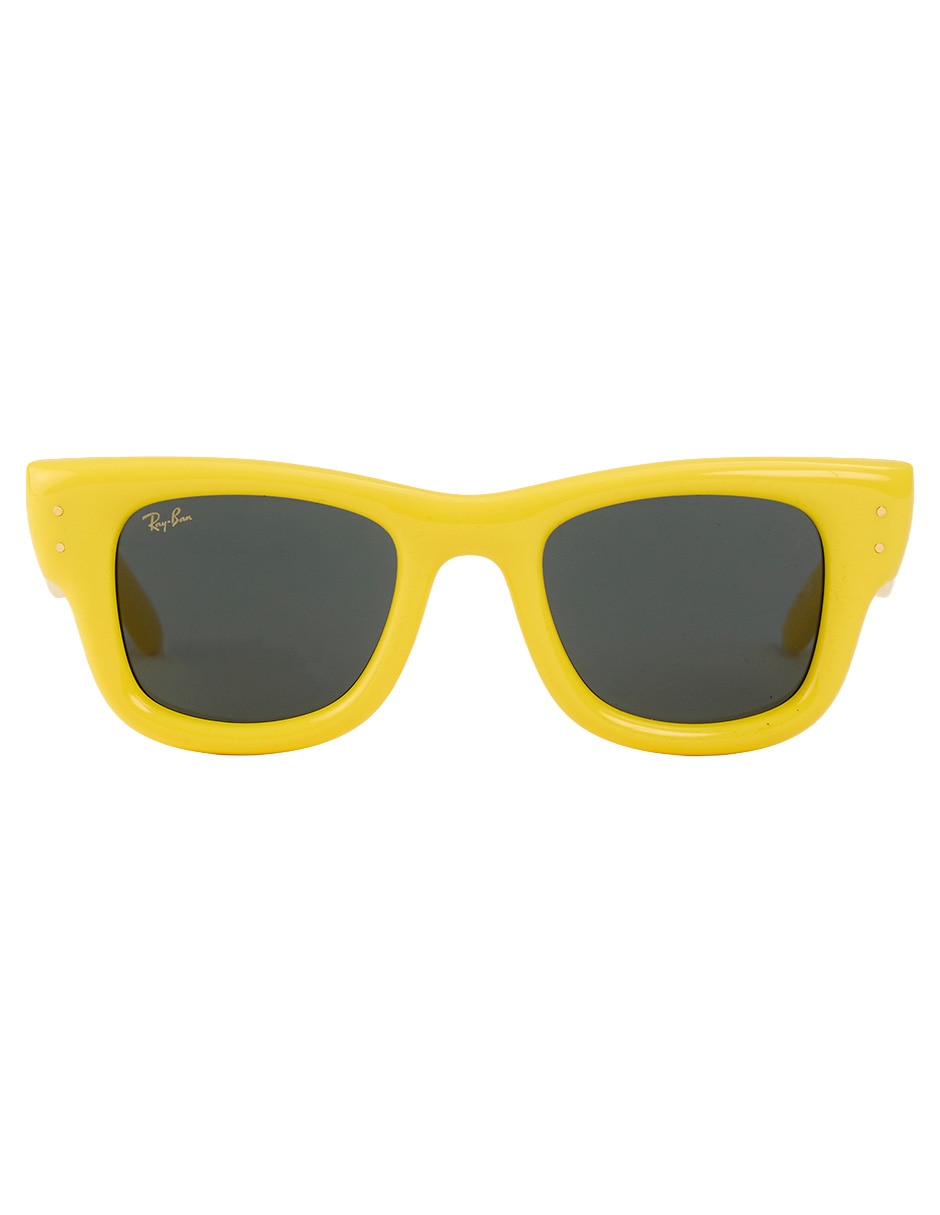 Lentes de sol Wayfarer Puffer unisex Lentes de sol Wayfarer Puffer unisex