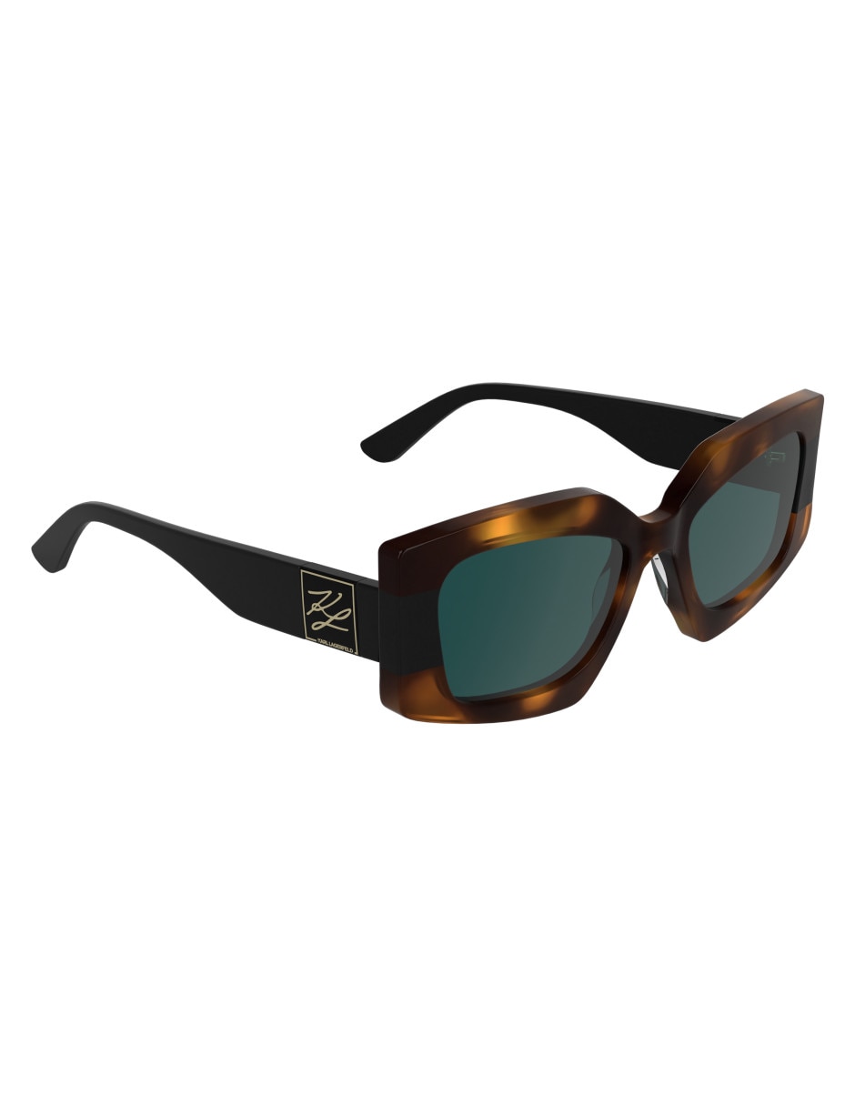 Lentes de sol Kl6206s-5418-237 para mujer 3
