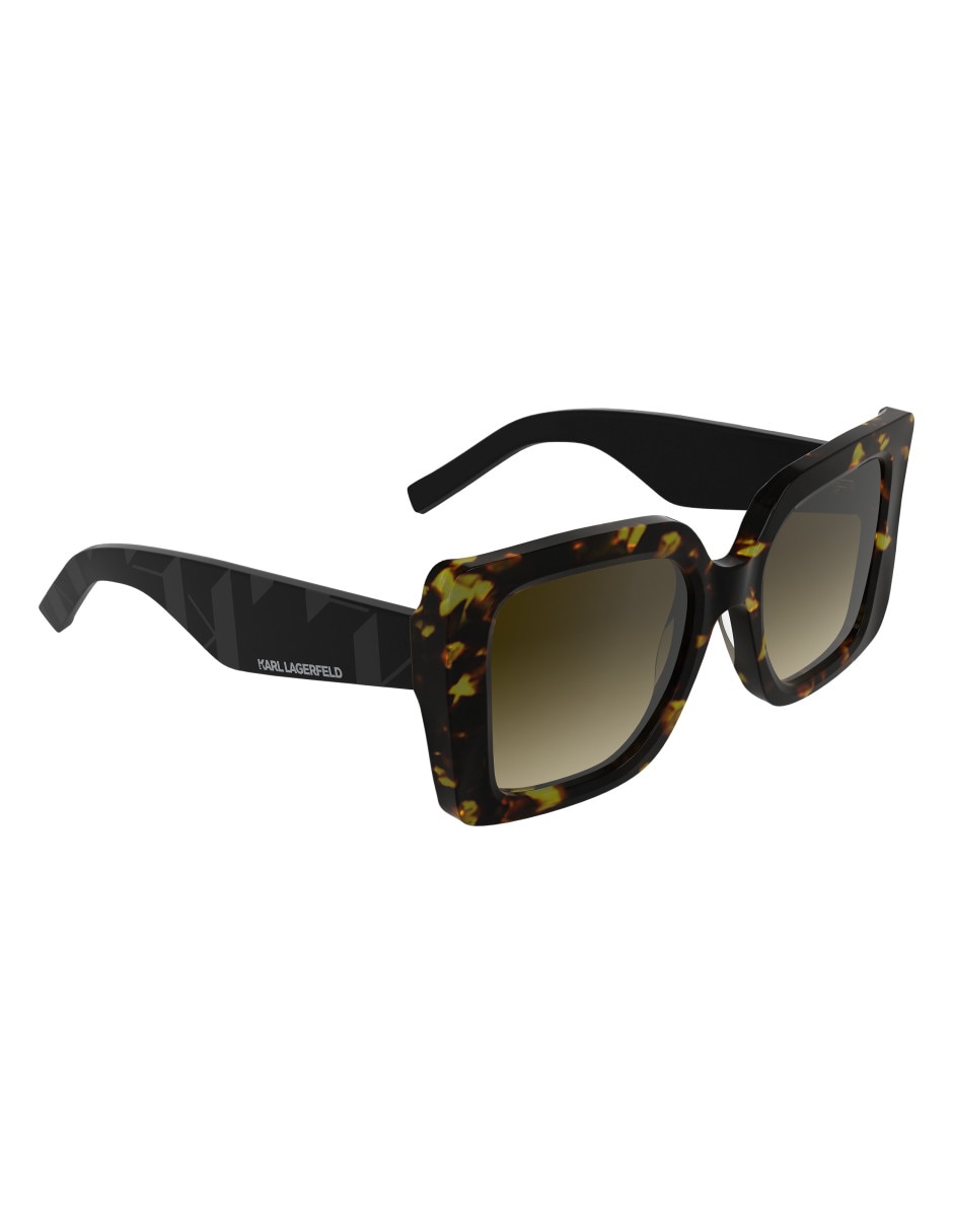 Lentes de sol Kl6203s-5220-242 para mujer 3