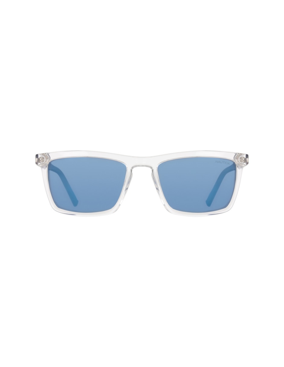 Lentes de sol N6266s-5720-971 para hombre