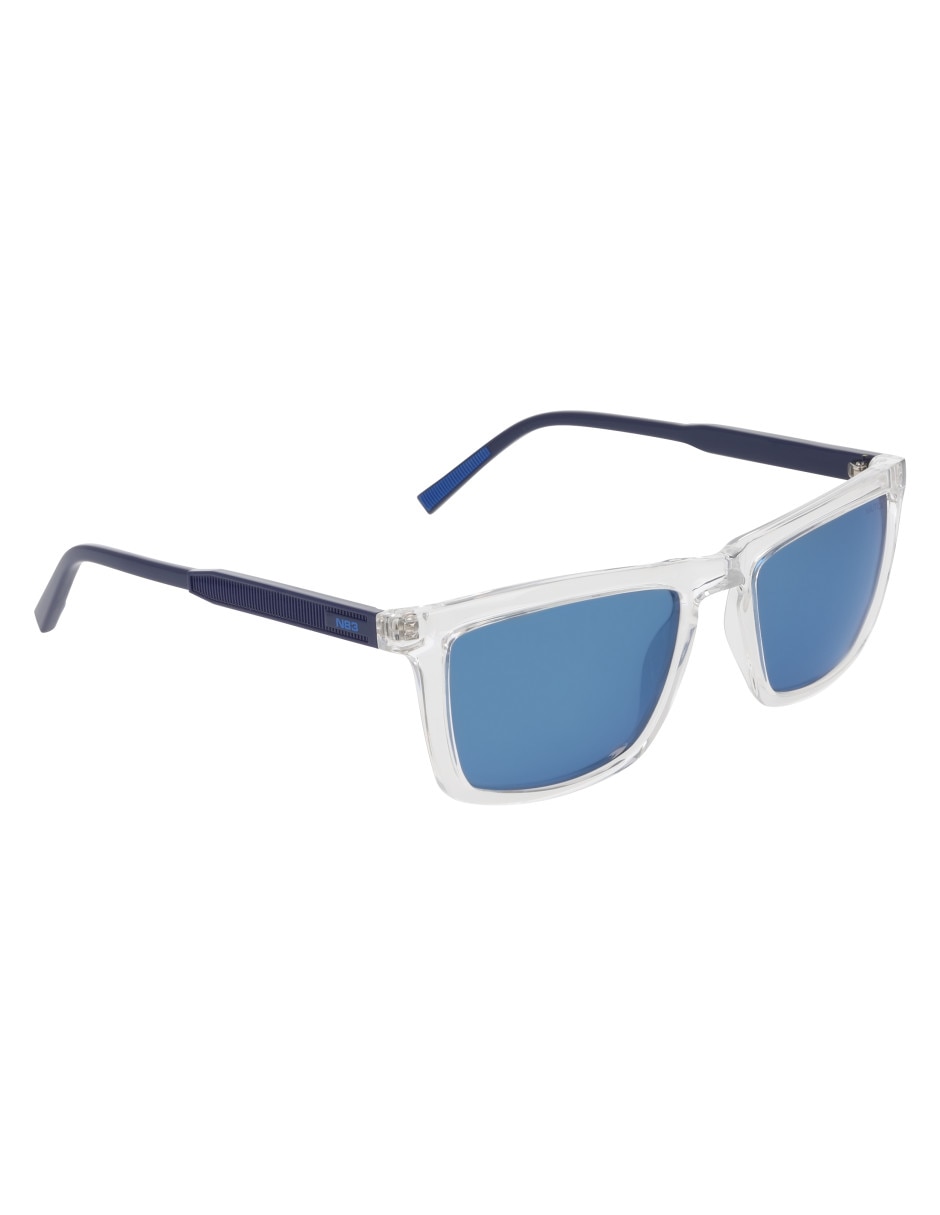 Lentes de sol N6266s-5720-971 para hombre 3