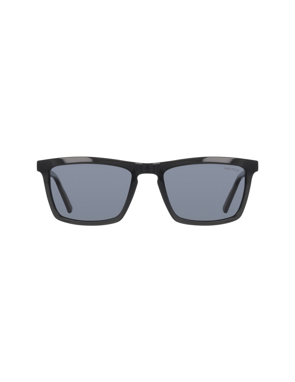 Lentes de sol N6266s-5720-001 para hombre