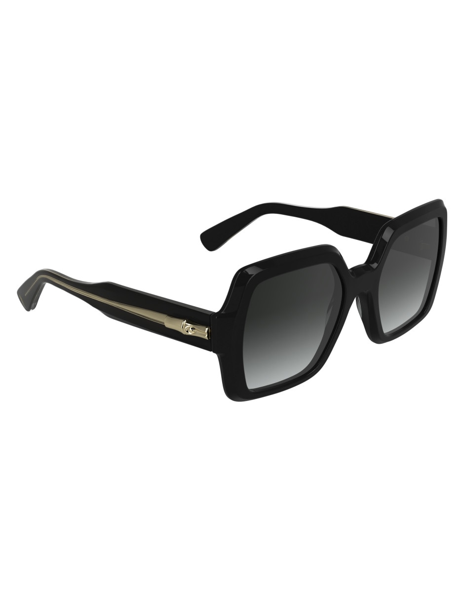 Lentes de sol Lo790s-5422-001 para mujer 2