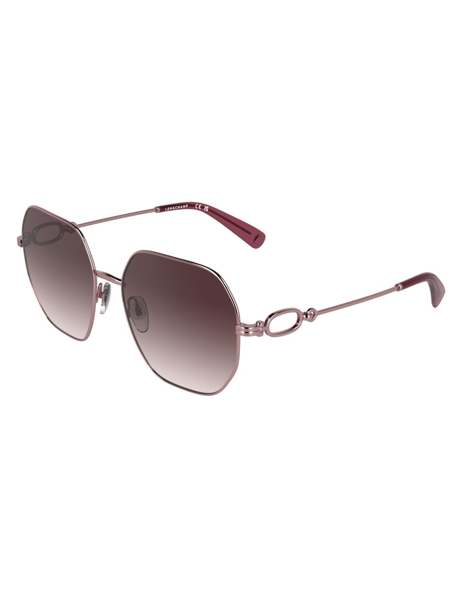 Lentes de sol Lo187s-5817-682 para mujer 2
