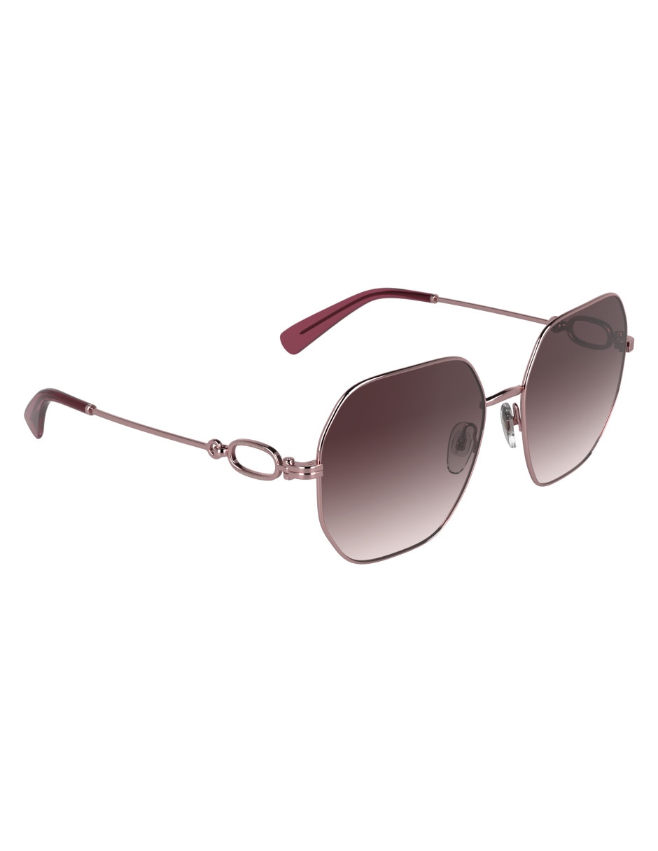 Lentes de sol Lo187s-5817-682 para mujer 3