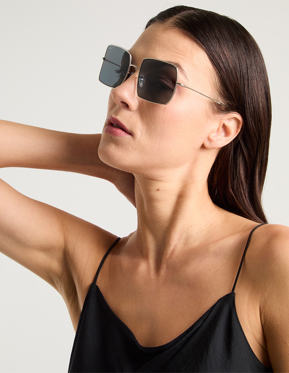 Lentes de sol Evolution RBR0104S para mujer 6