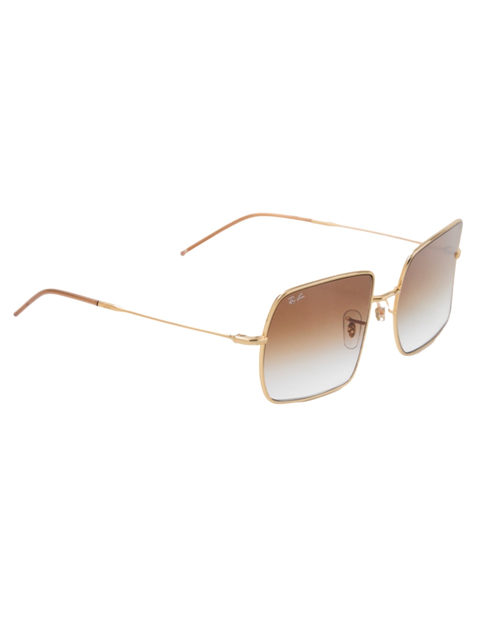 Lentes de sol Square Reverse para mujer 3
