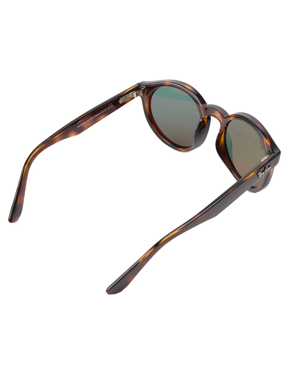 Lentes de sol Essentials unisex 4