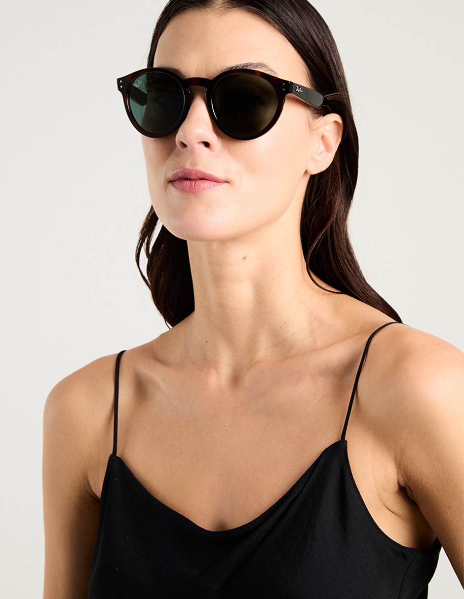 Lentes de sol Essentials unisex 6
