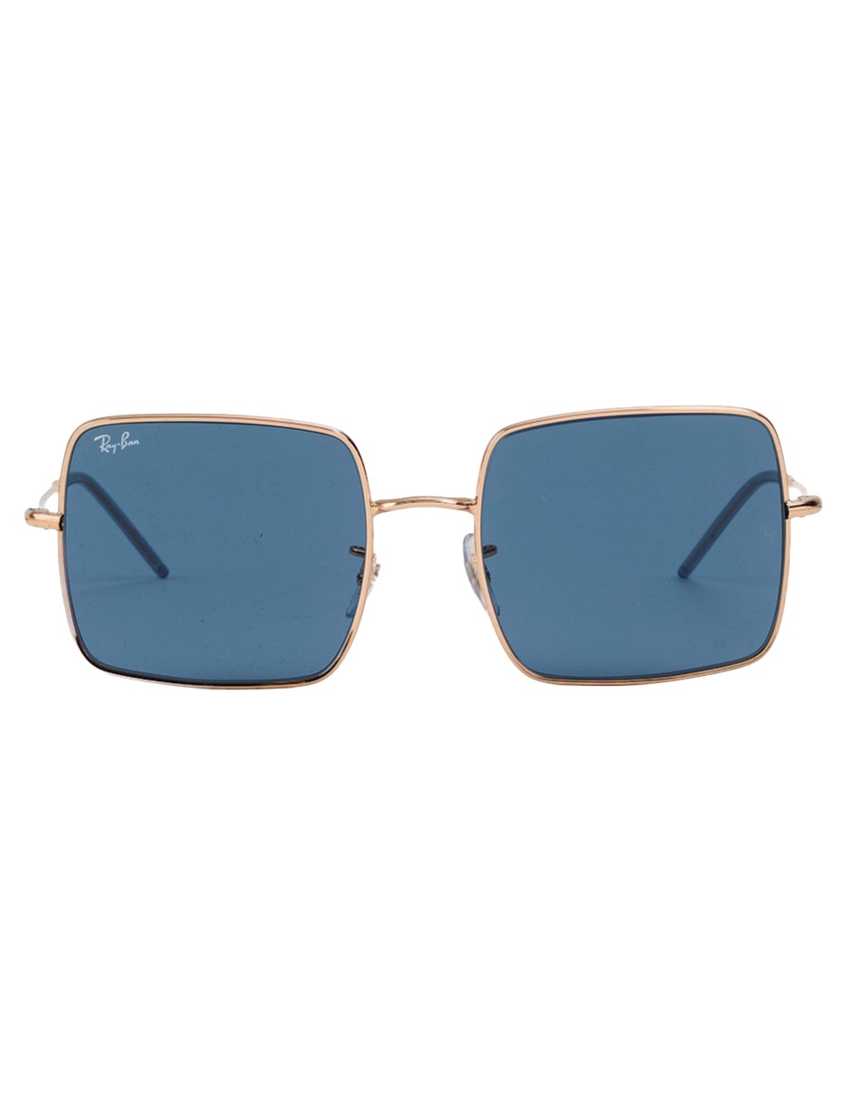 Lentes de sol Square 1971 para mujer Lentes de sol Square 1971 para mujer