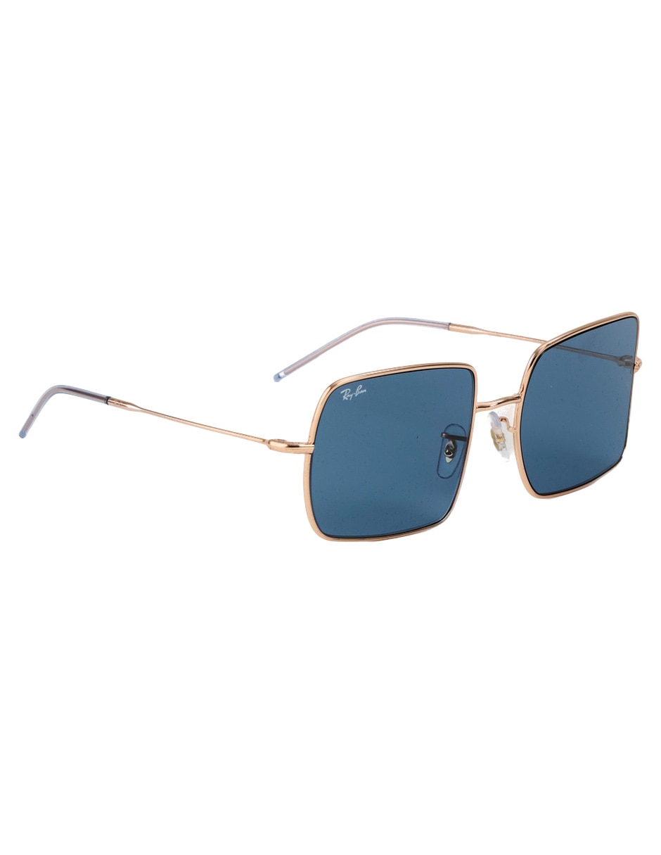 Lentes de sol Square 1971 para mujer 3
