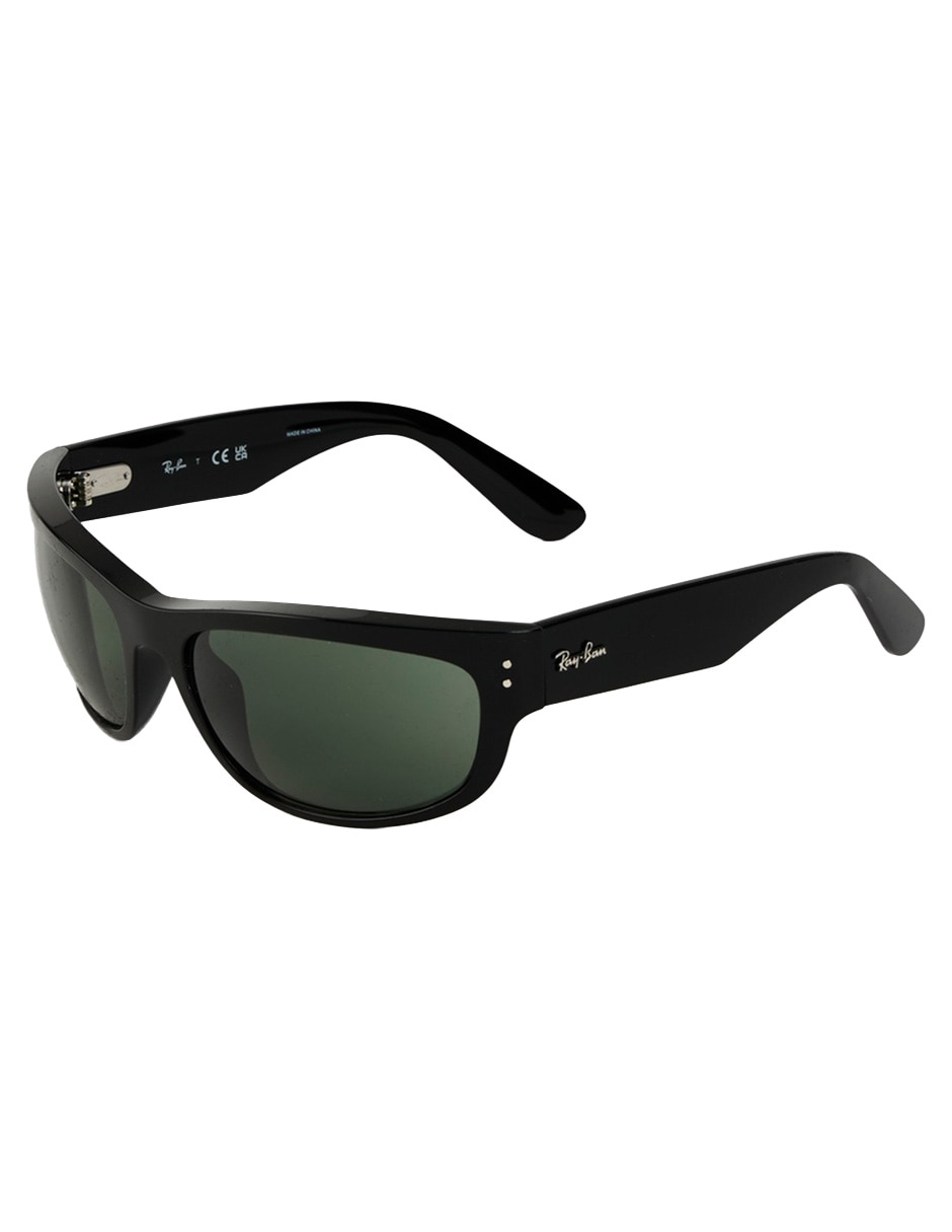 Lentes de sol Evolution unisex 2