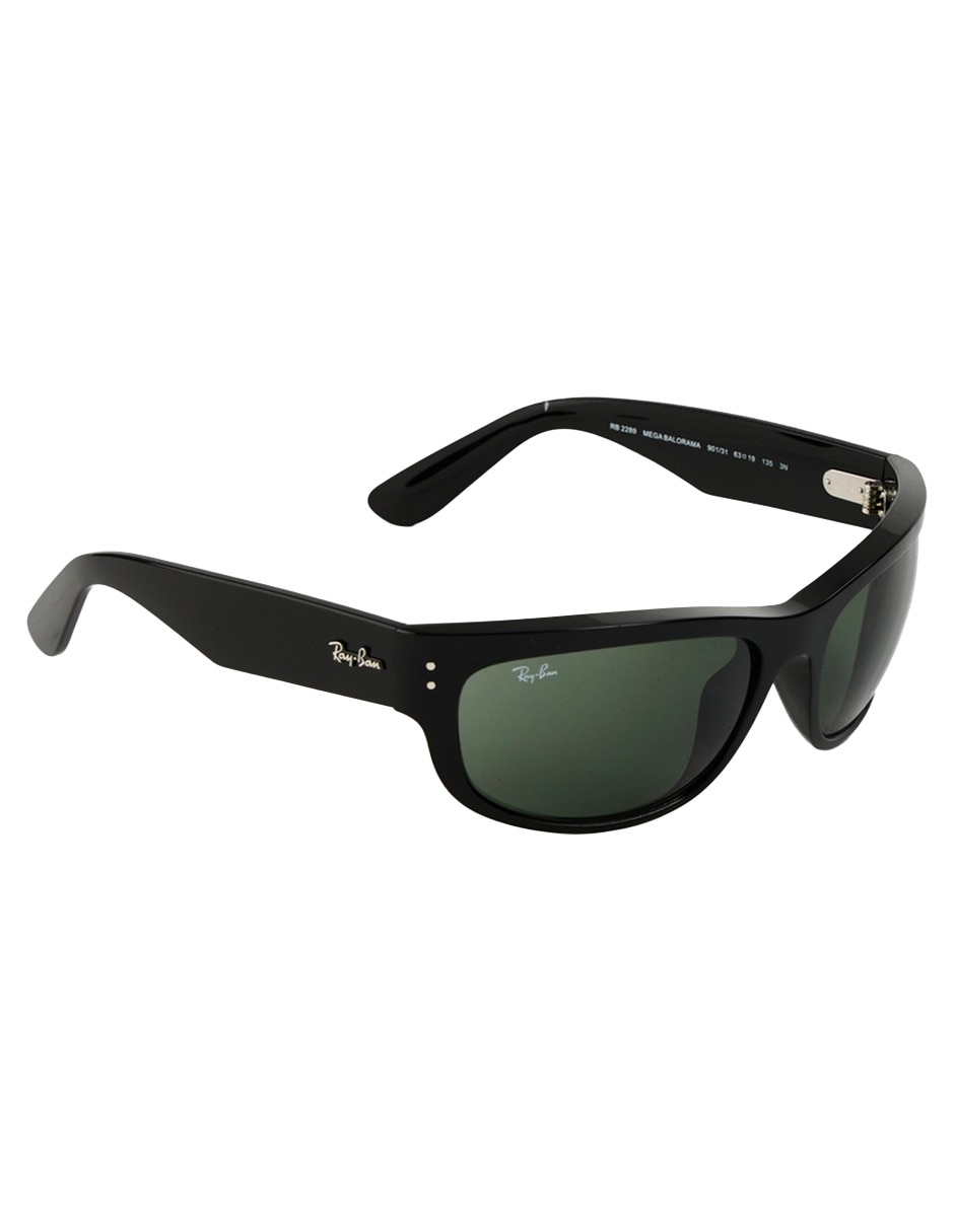 Lentes de sol Evolution unisex 3