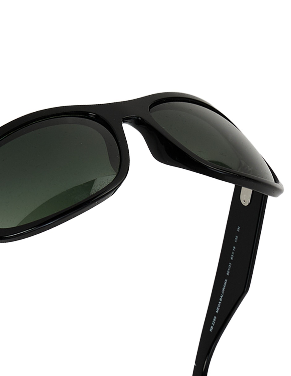Lentes de sol Evolution unisex 5