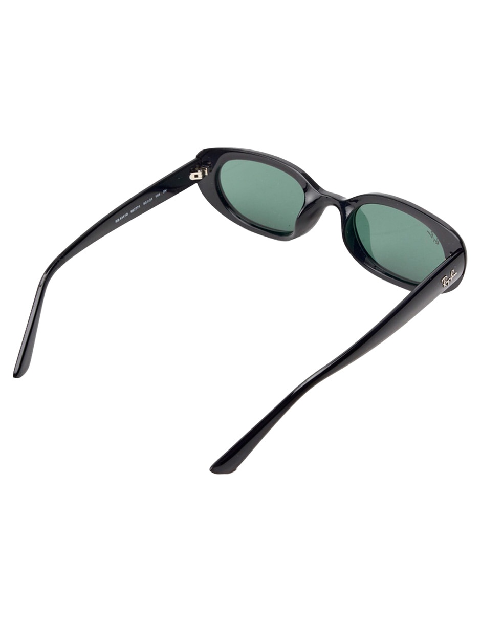 Lentes de sol Nowness unisex 4