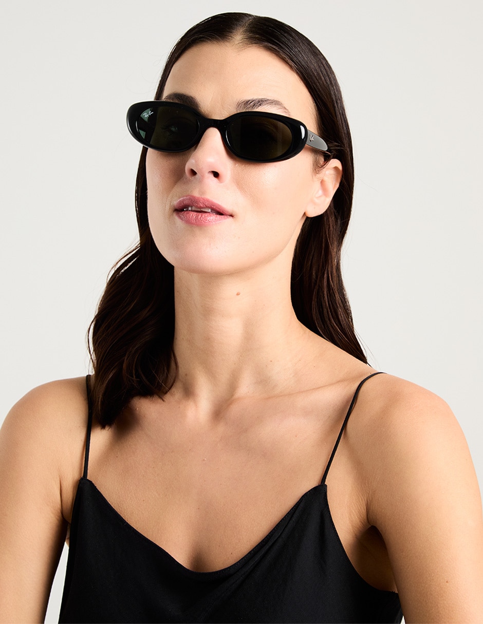 Lentes de sol Nowness unisex 6