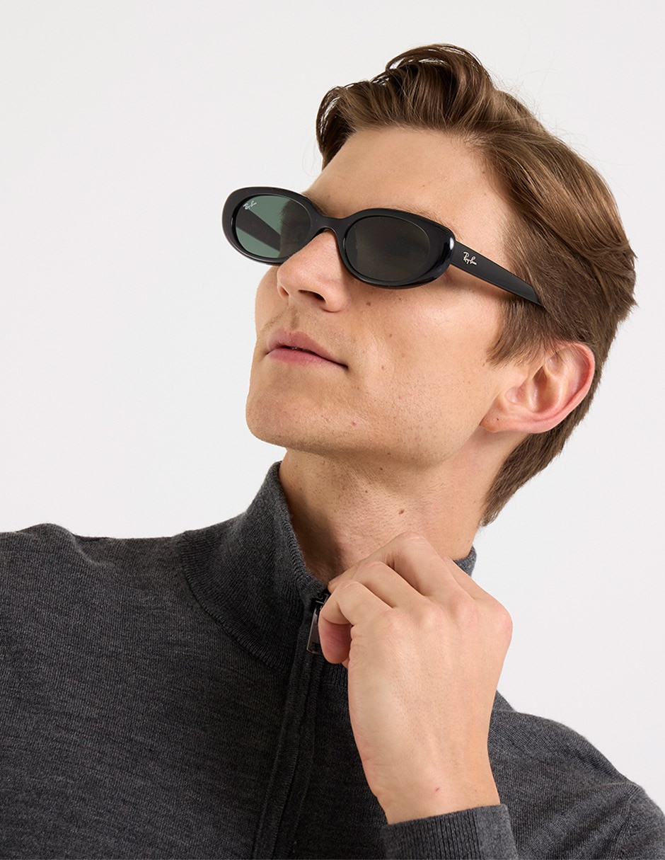 Lentes de sol Nowness unisex 7