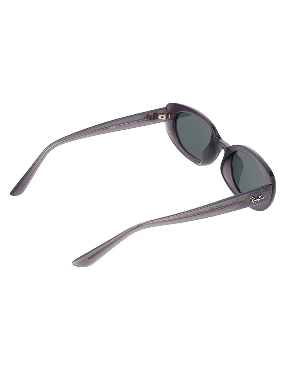 Lentes de sol Nowness unisex 4