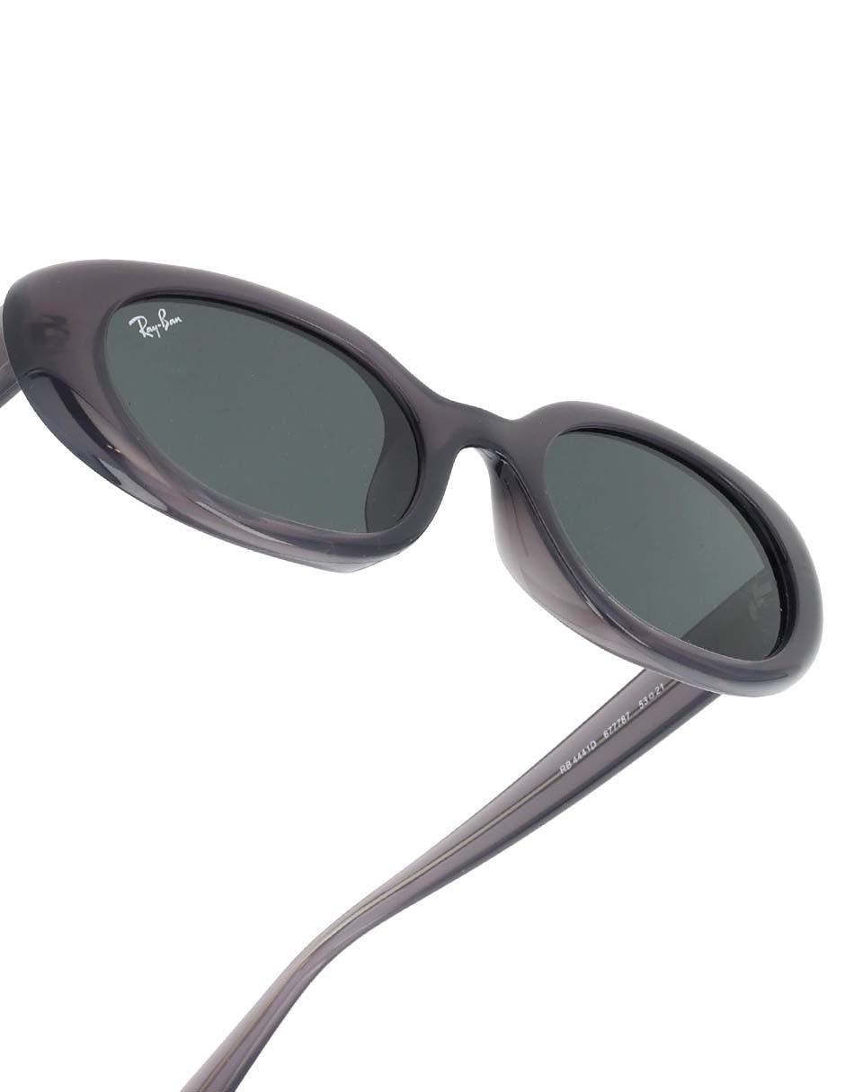 Lentes de sol Nowness unisex 5