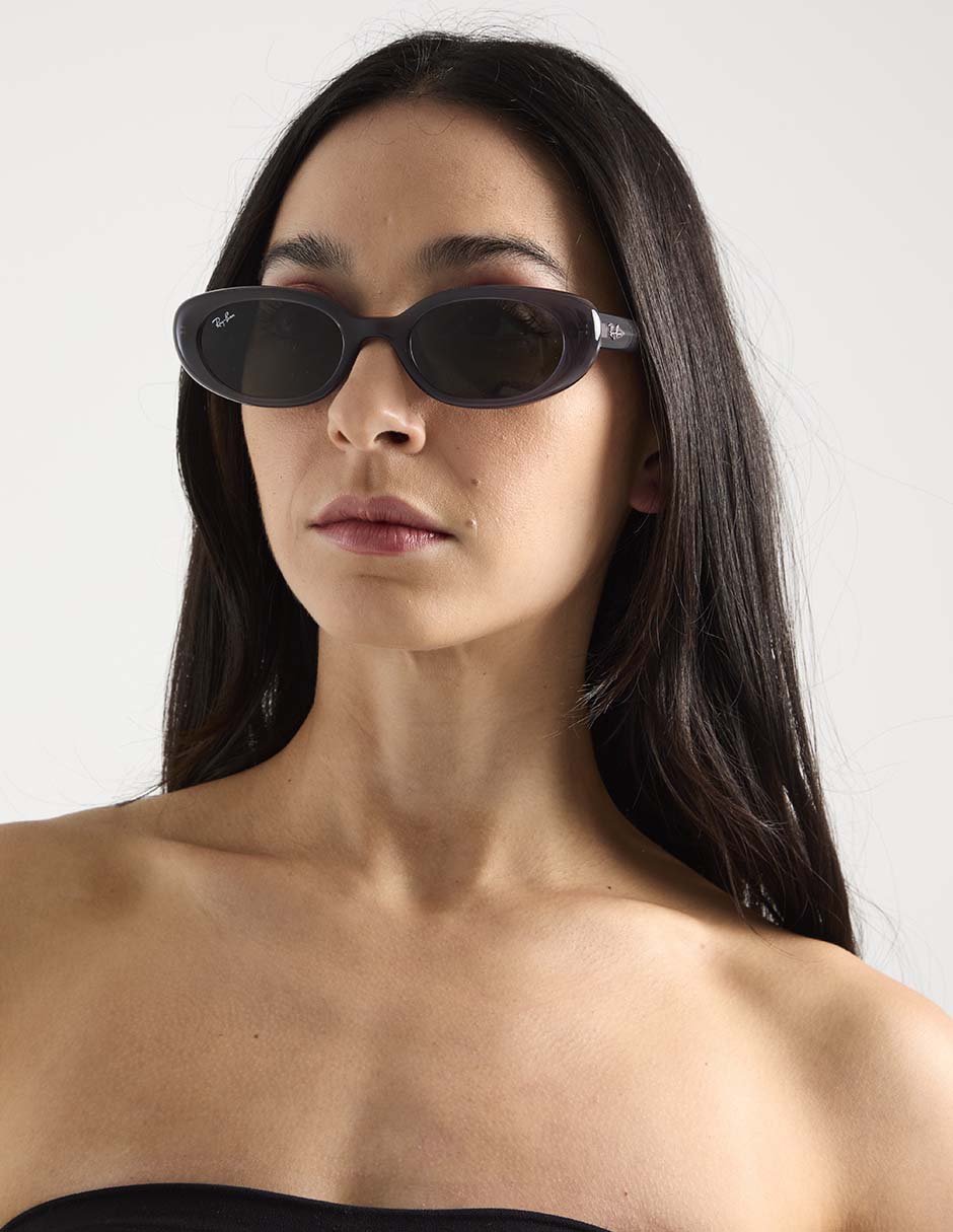 Lentes de sol Nowness unisex 6
