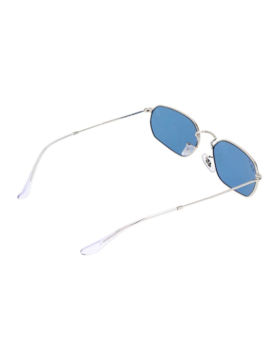 Lentes de sol Evolution unisex 4