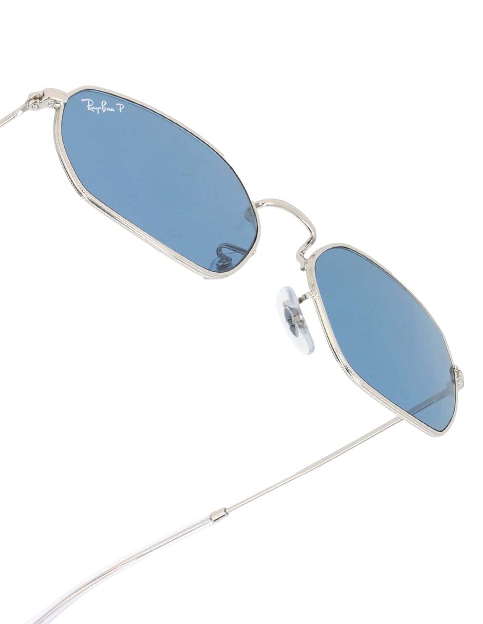 Lentes de sol Evolution unisex 5