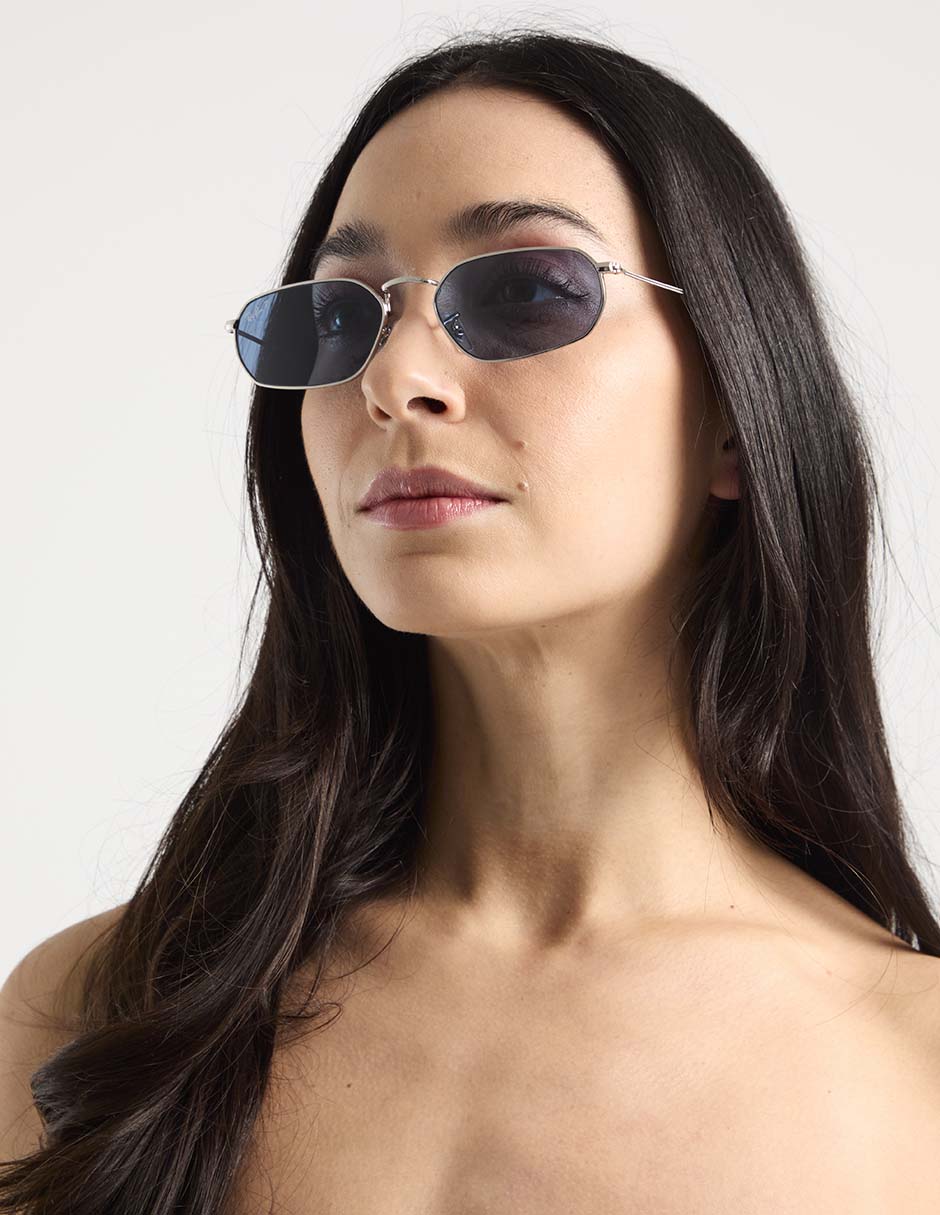 Lentes de sol Evolution unisex 6