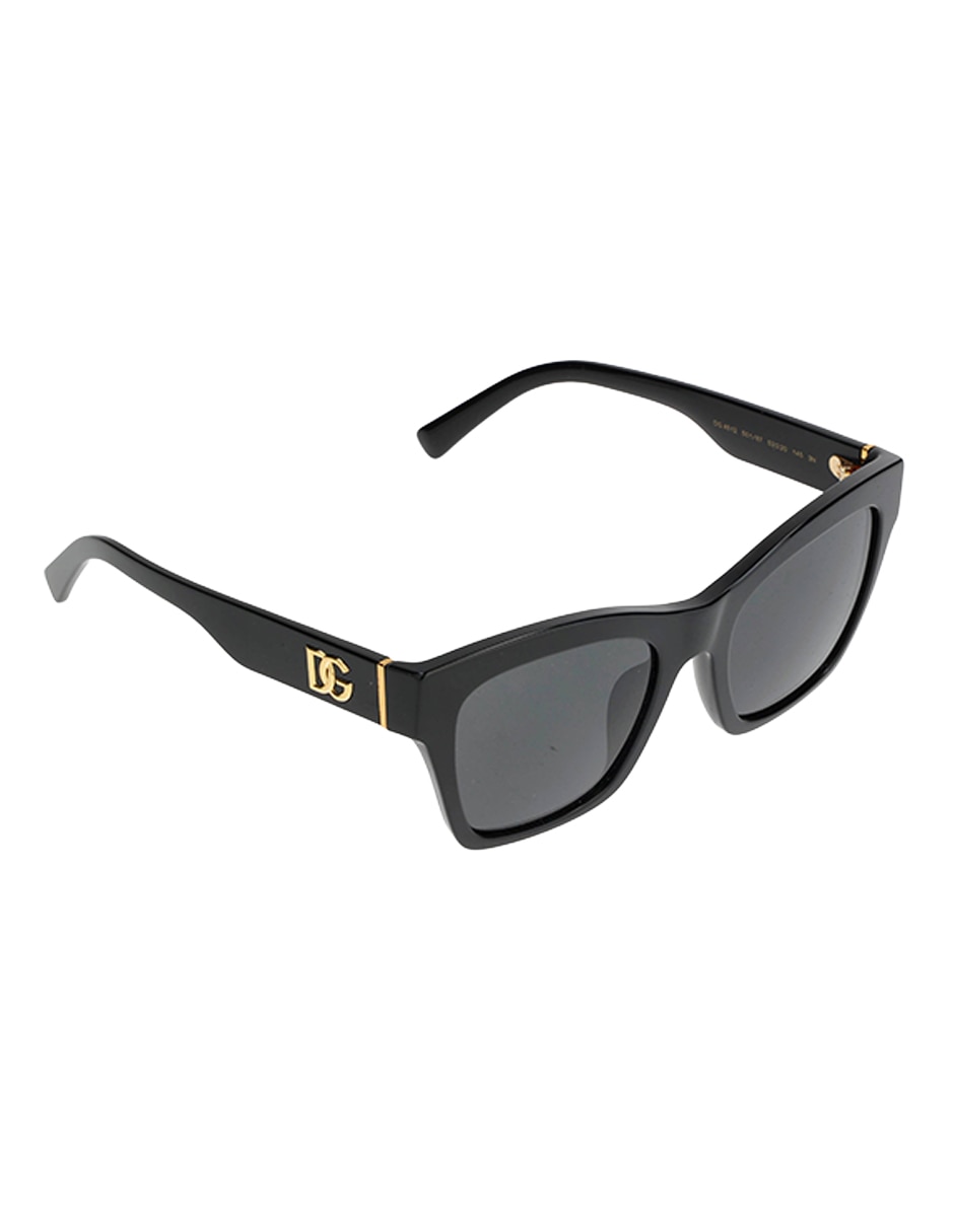Lentes de sol dna para mujer 8