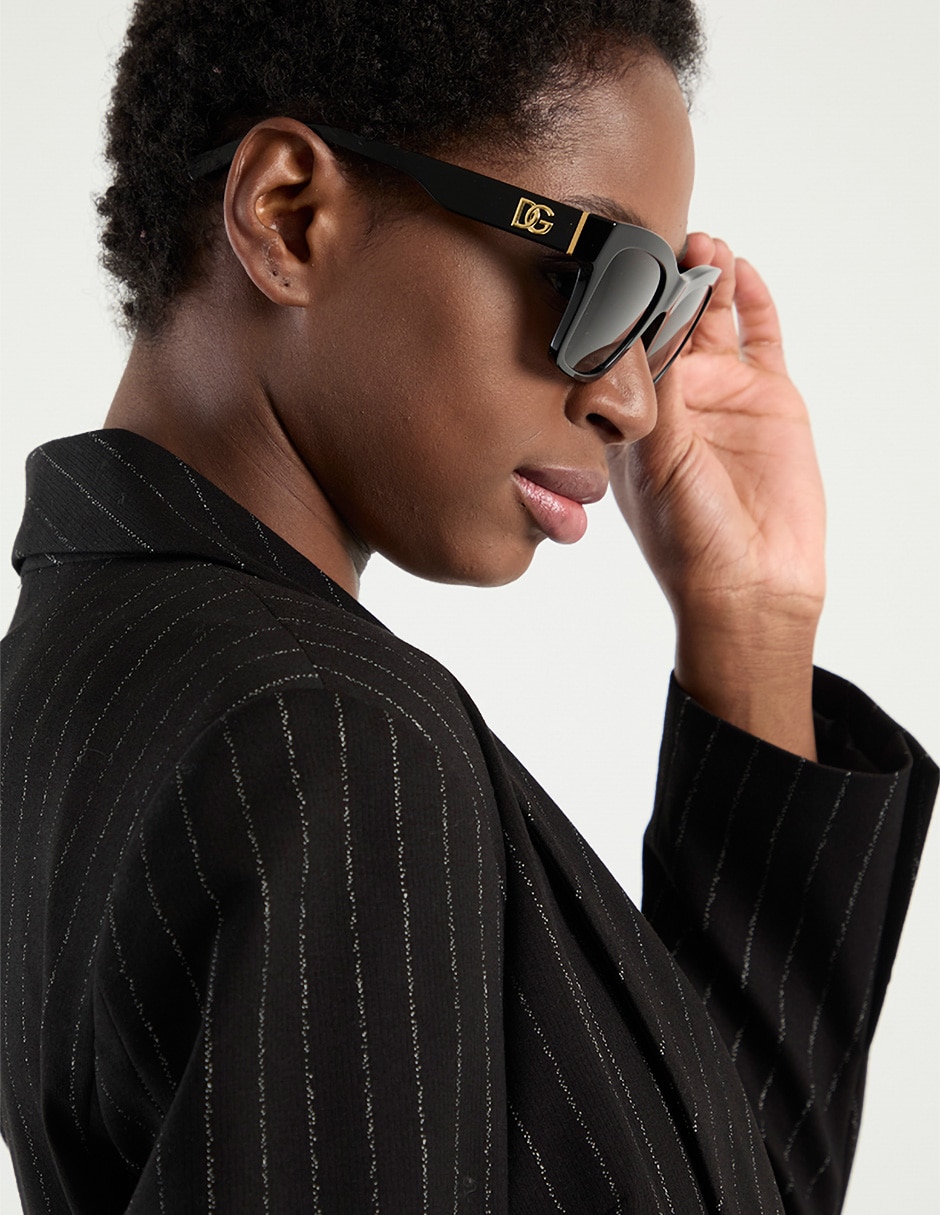 Lentes de sol dna para mujer 11