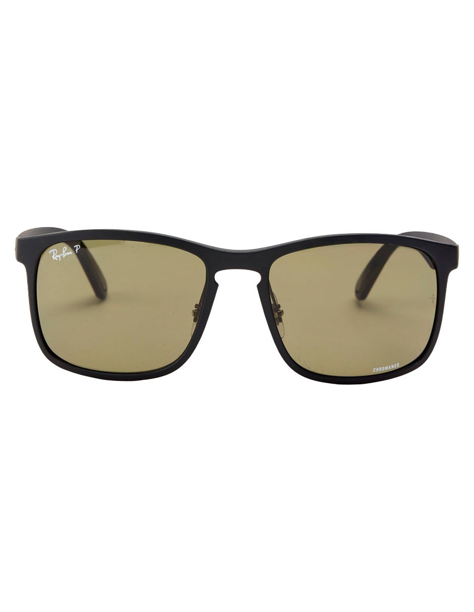 Lentes de sol Chromance para hombre