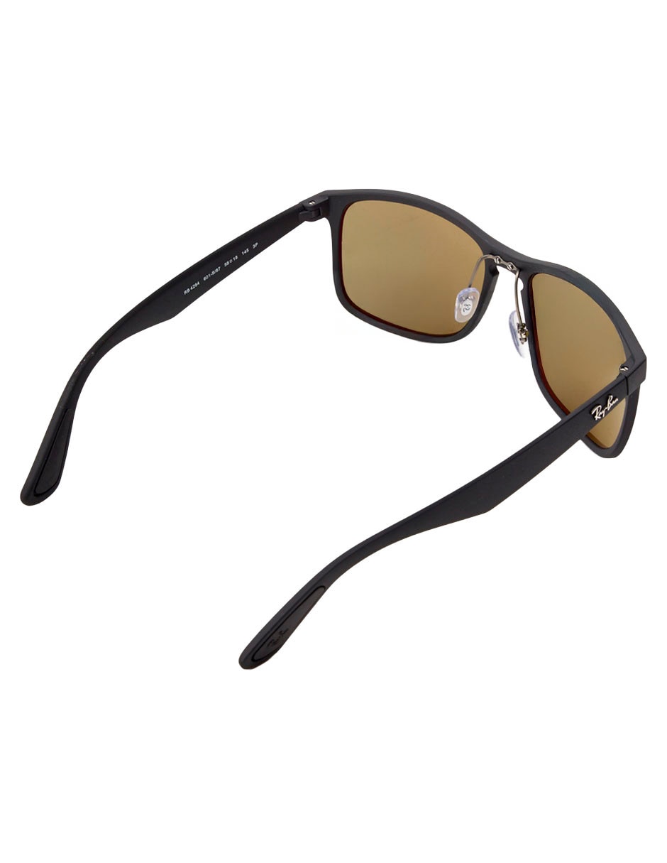 Lentes de sol Chromance para hombre 4