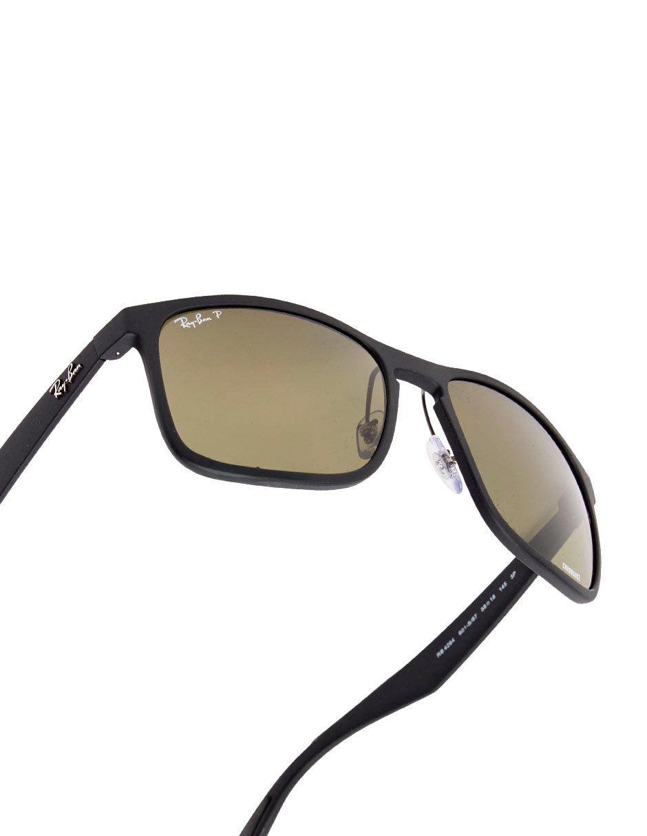 Lentes de sol Chromance para hombre 5