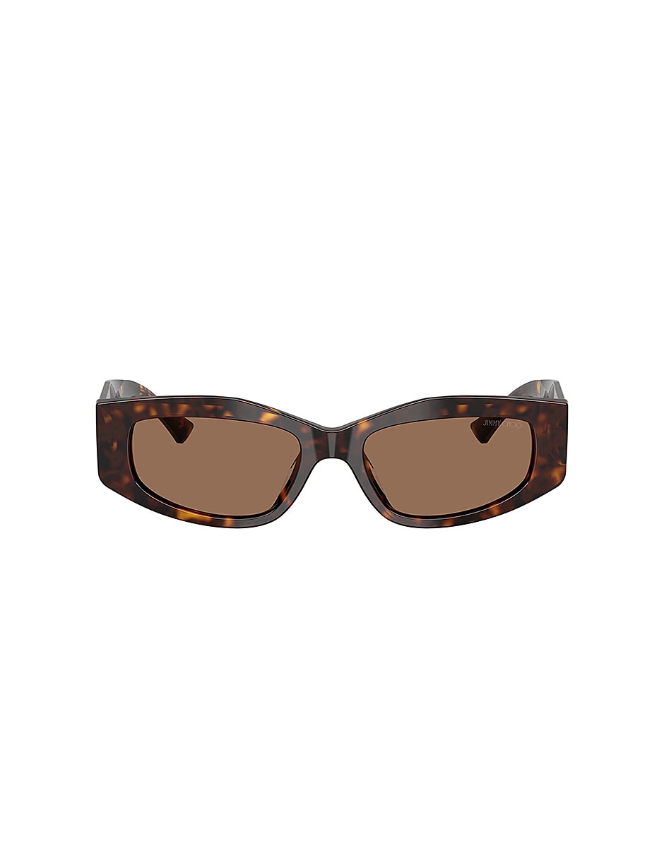 Lentes de sol Crystal 0jc5046bu50027353 para mujer