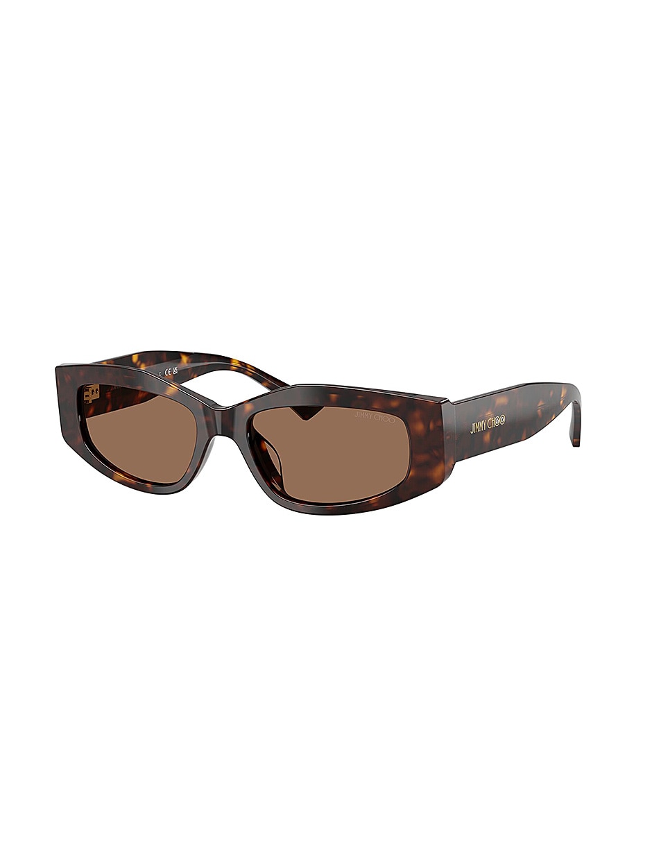 Lentes de sol Crystal 0jc5046bu50027353 para mujer 2