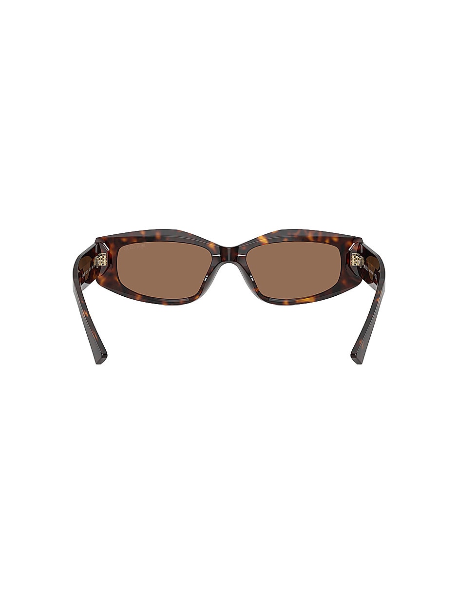 Lentes de sol Crystal 0jc5046bu50027353 para mujer 4