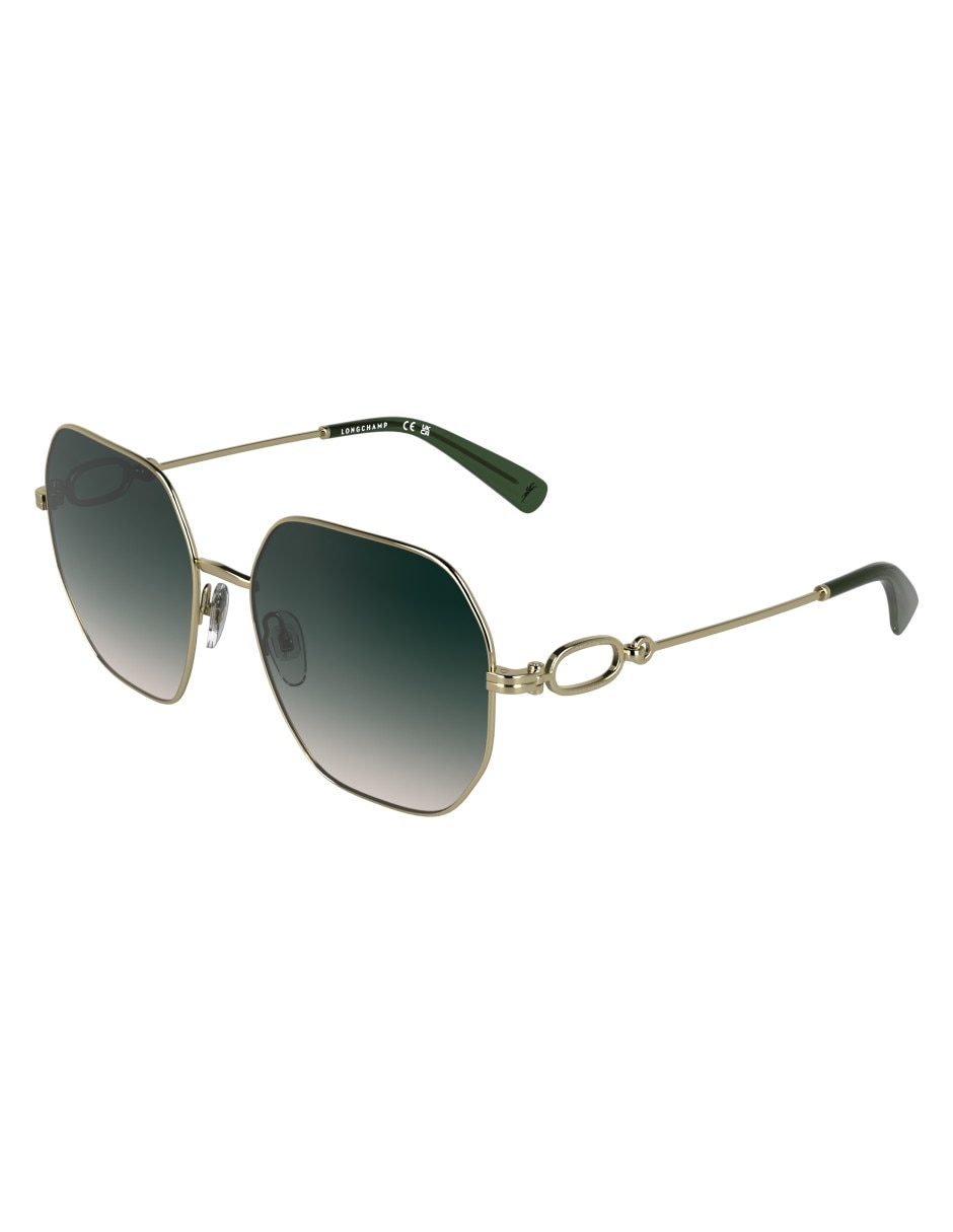 Lentes de sol Lo187s-5817-725 para mujer 2