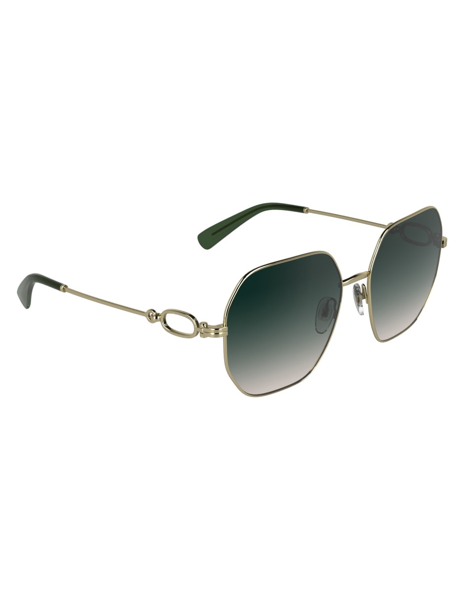 Lentes de sol Lo187s-5817-725 para mujer 3