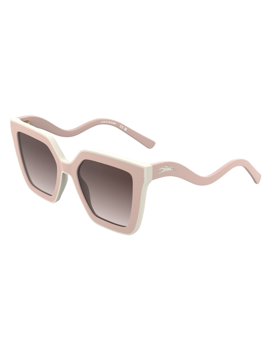 Lentes de sol Lo792s-5320-610 para mujer 2