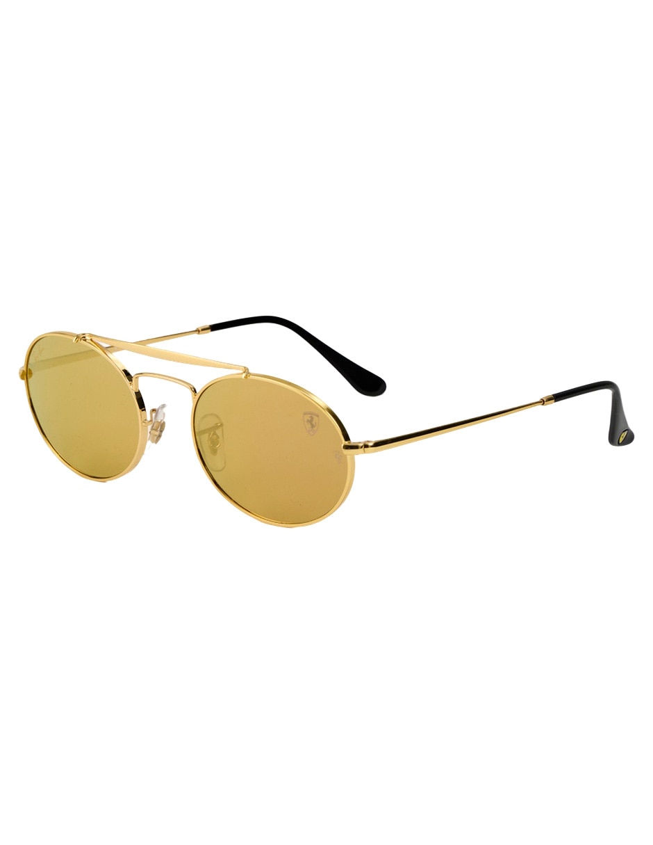 Lentes de sol Scuderia Ferrari RB3775M unisex 2