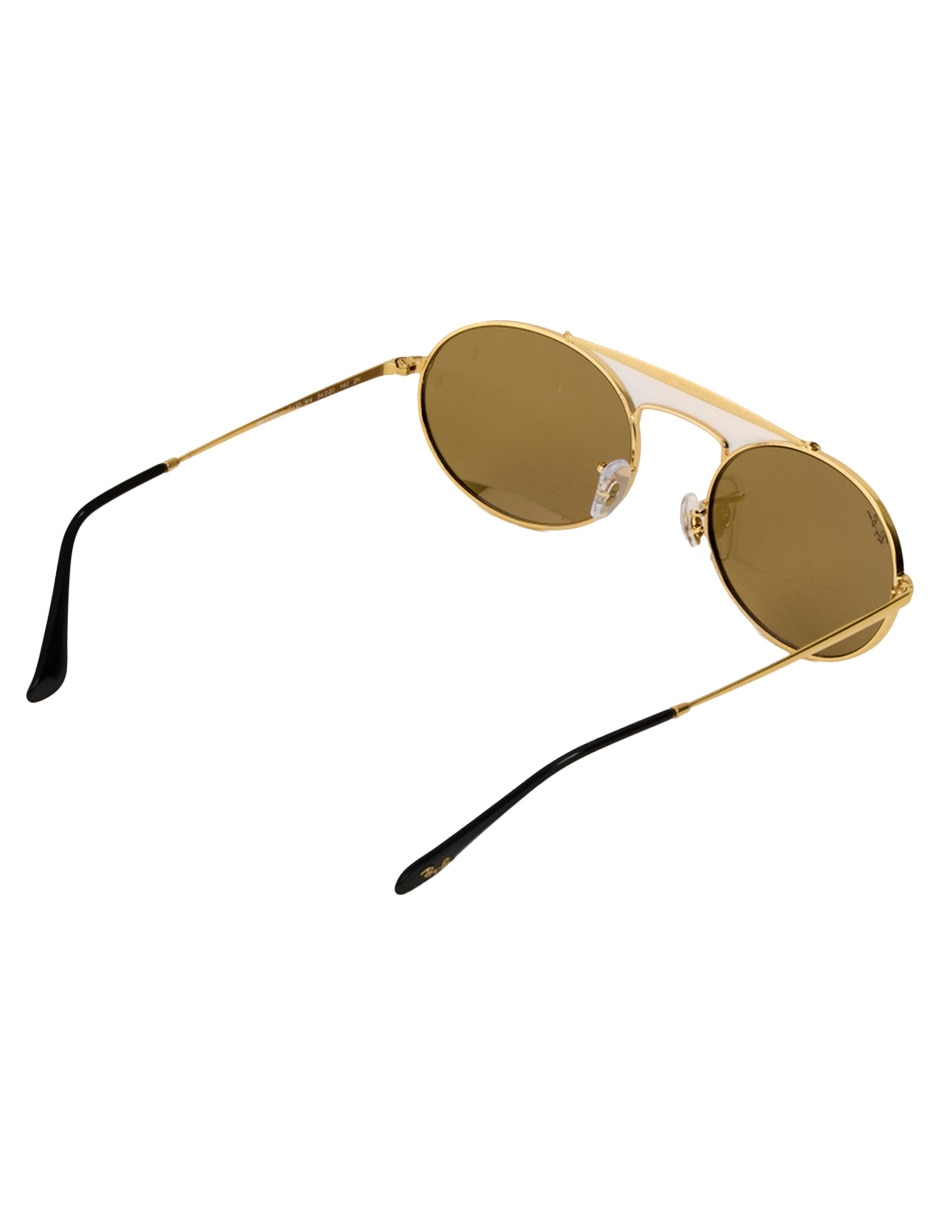Lentes de sol Scuderia Ferrari RB3775M unisex 4