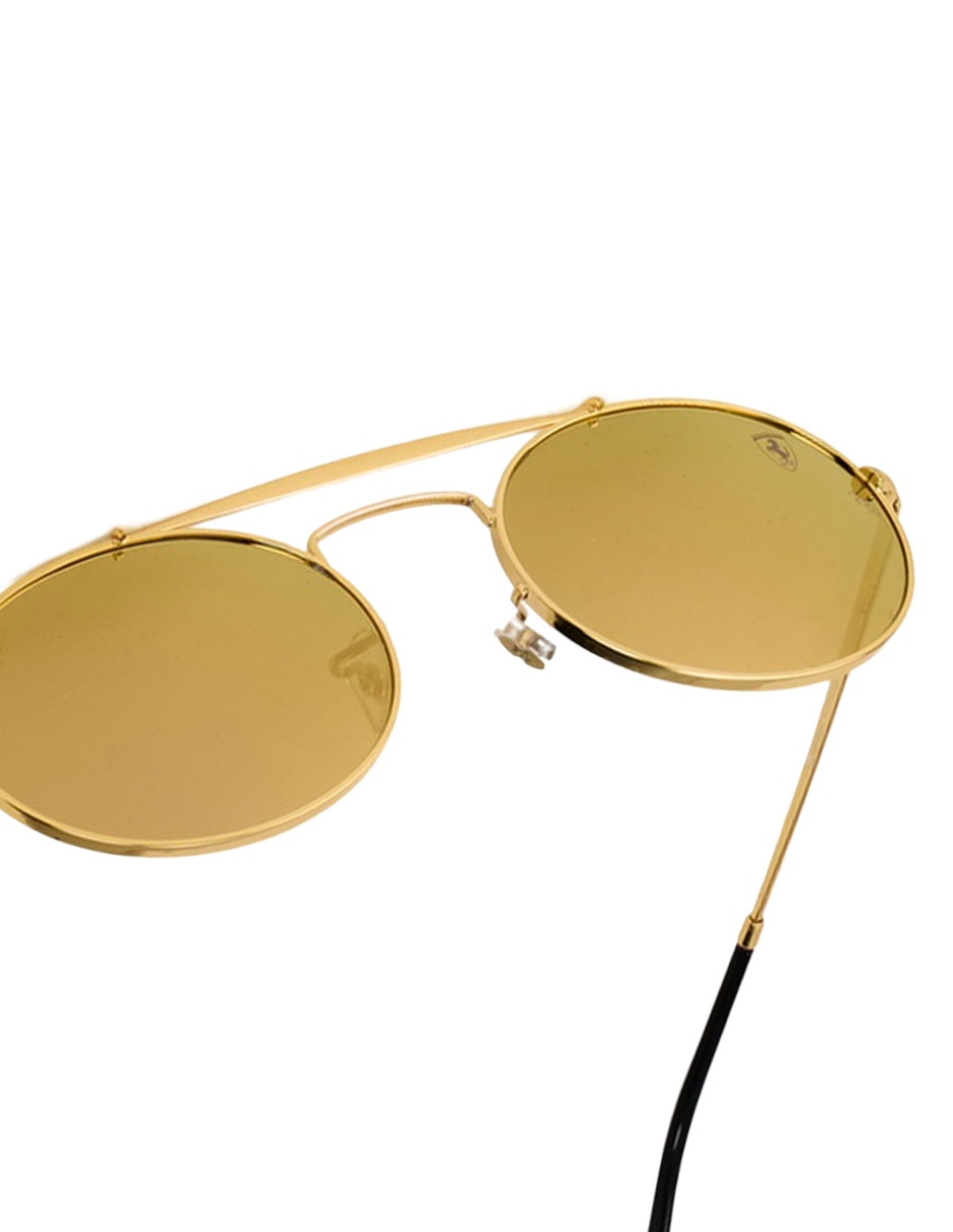 Lentes de sol Scuderia Ferrari RB3775M unisex 5