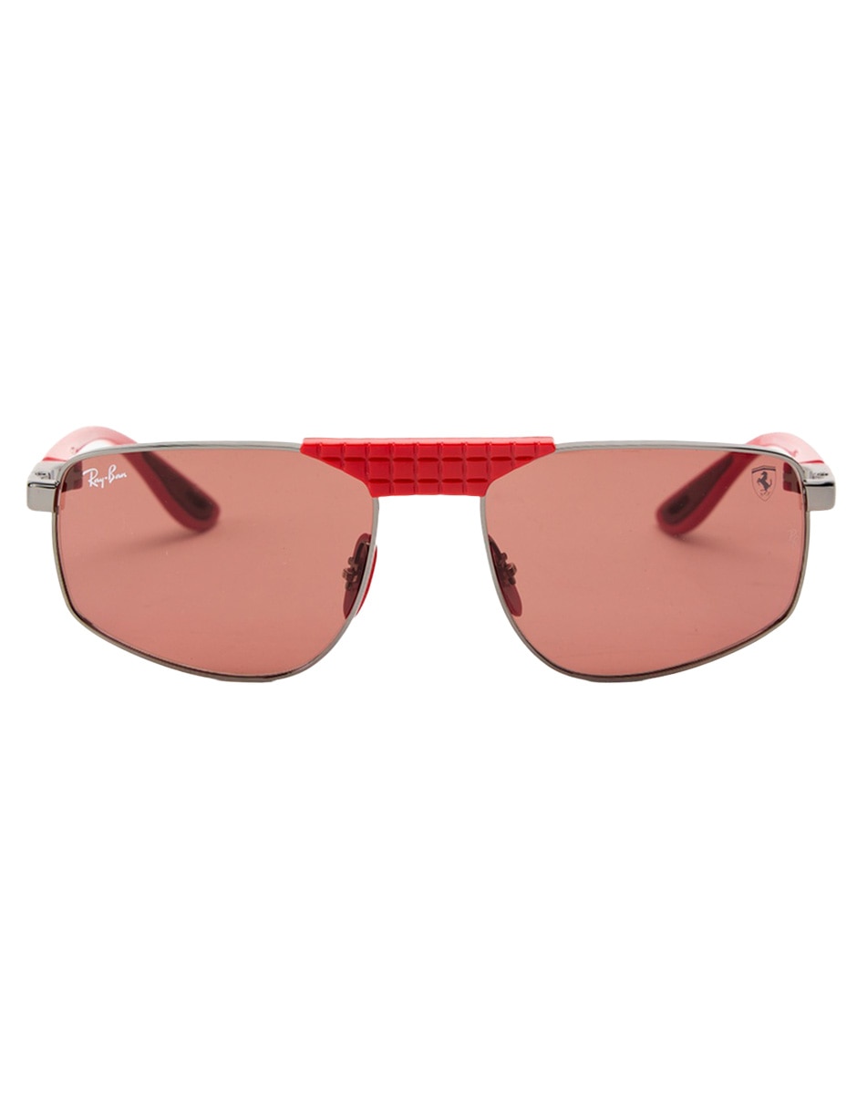 Lentes de sol Scuderia Ferrari Collection RB3776M unisex Lentes de sol Scuderia Ferrari Collection RB3776M unisex