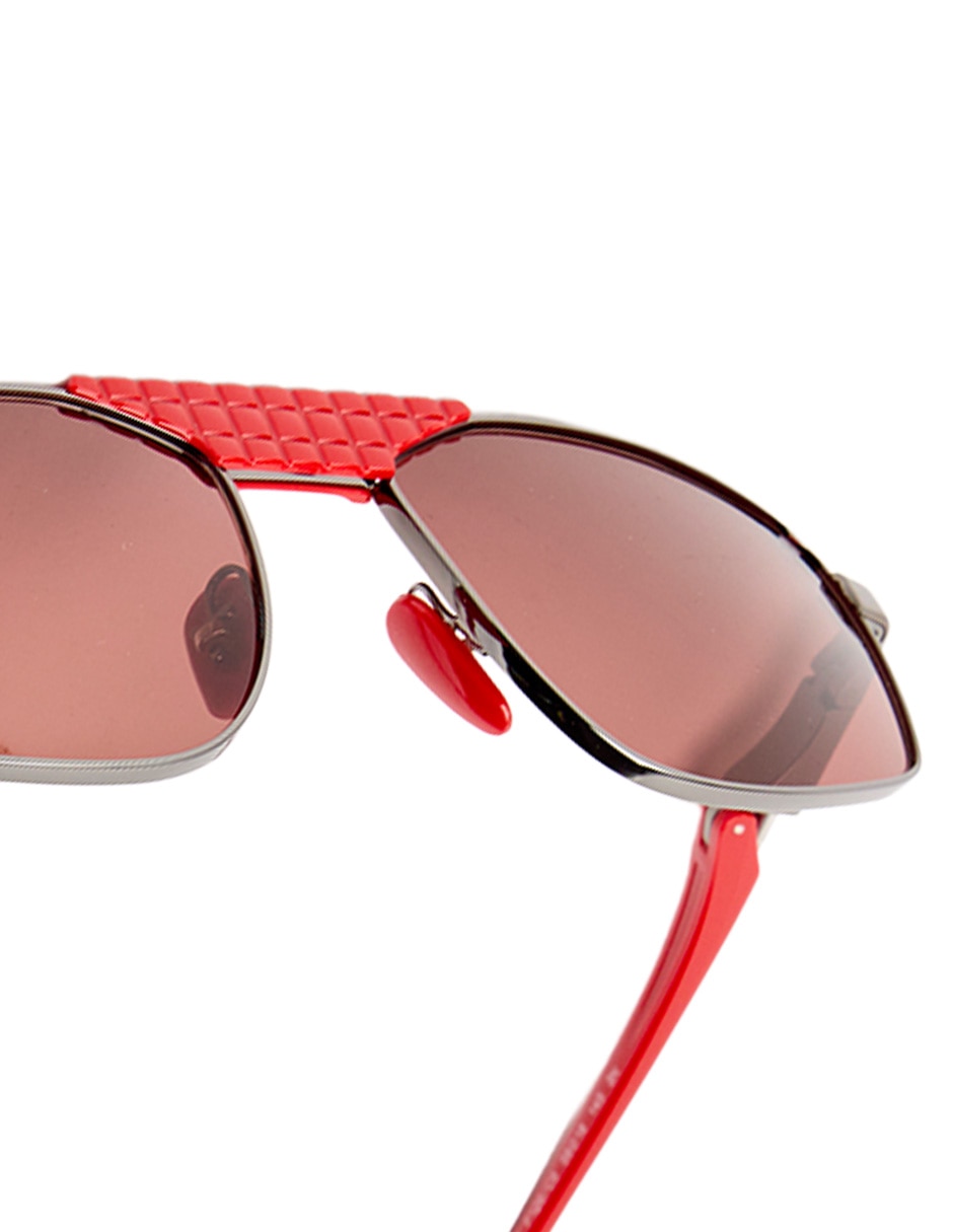 Lentes de sol Scuderia Ferrari Collection RB3776M unisex 5