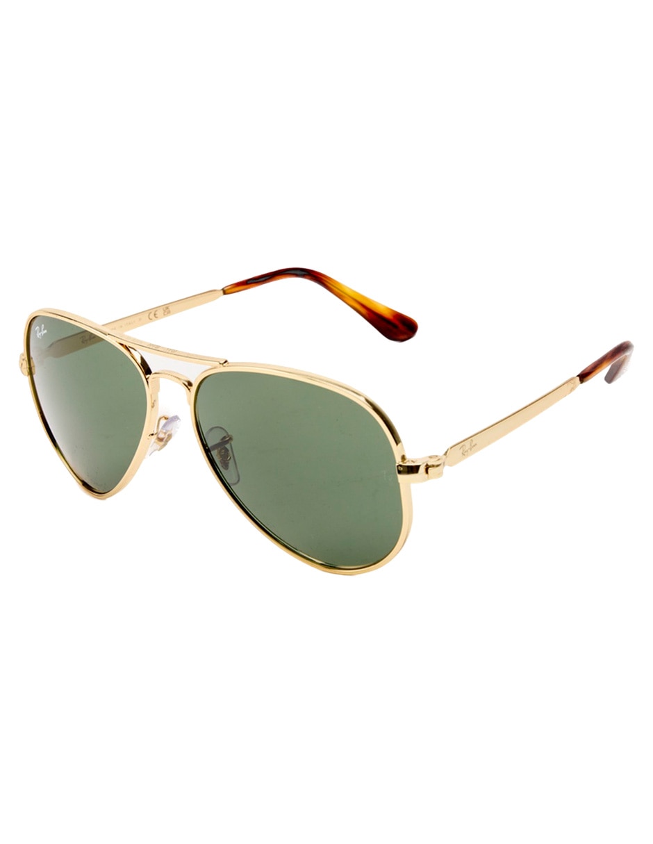Lentes de sol Evolution RB3925 unisex 2