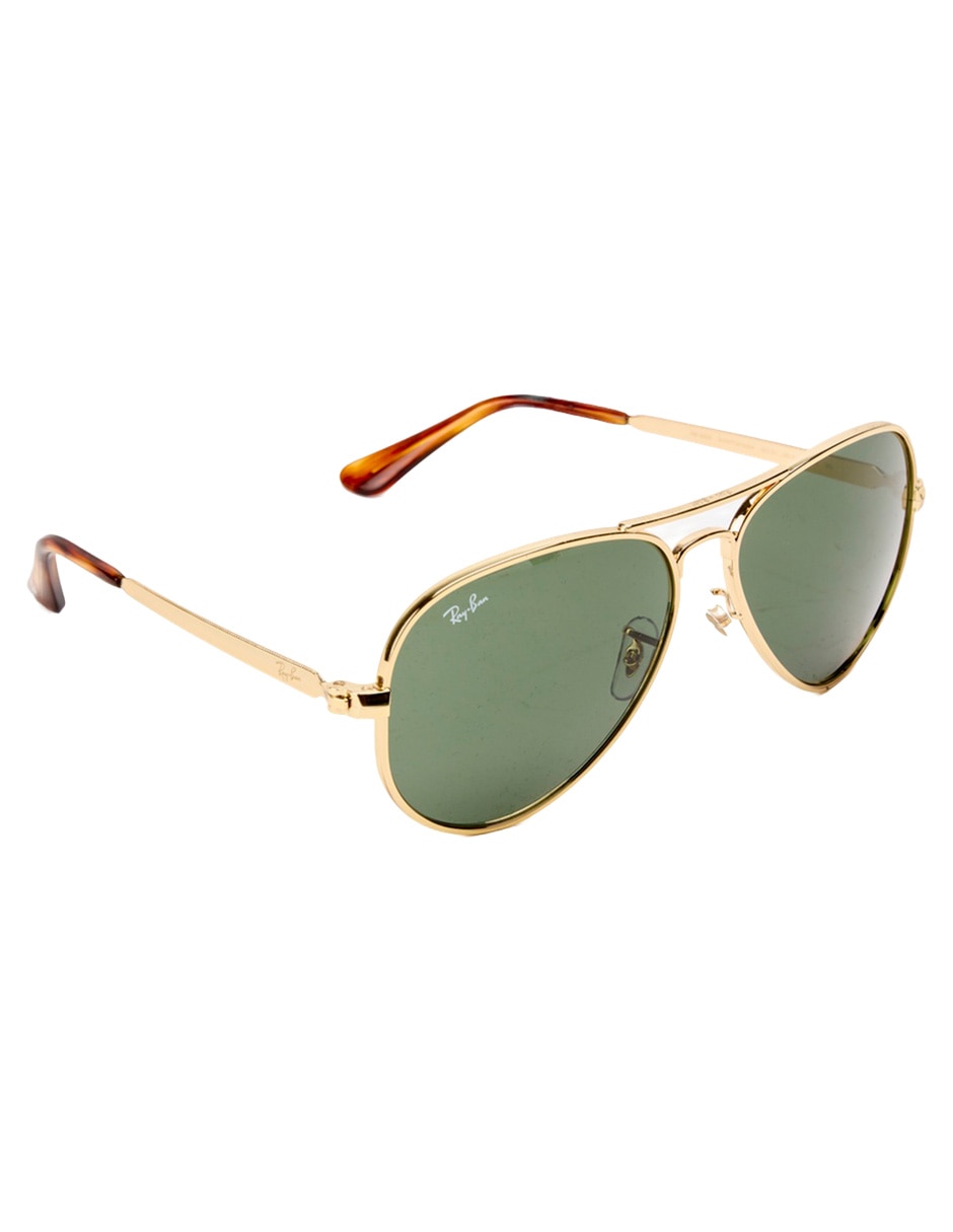 Lentes de sol Evolution RB3925 unisex 3
