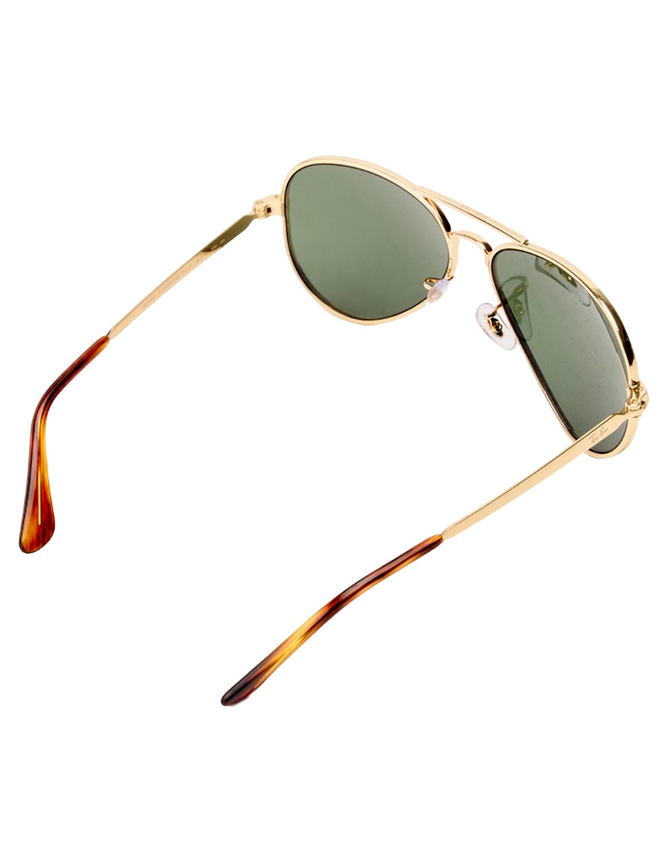 Lentes de sol Evolution RB3925 unisex 4