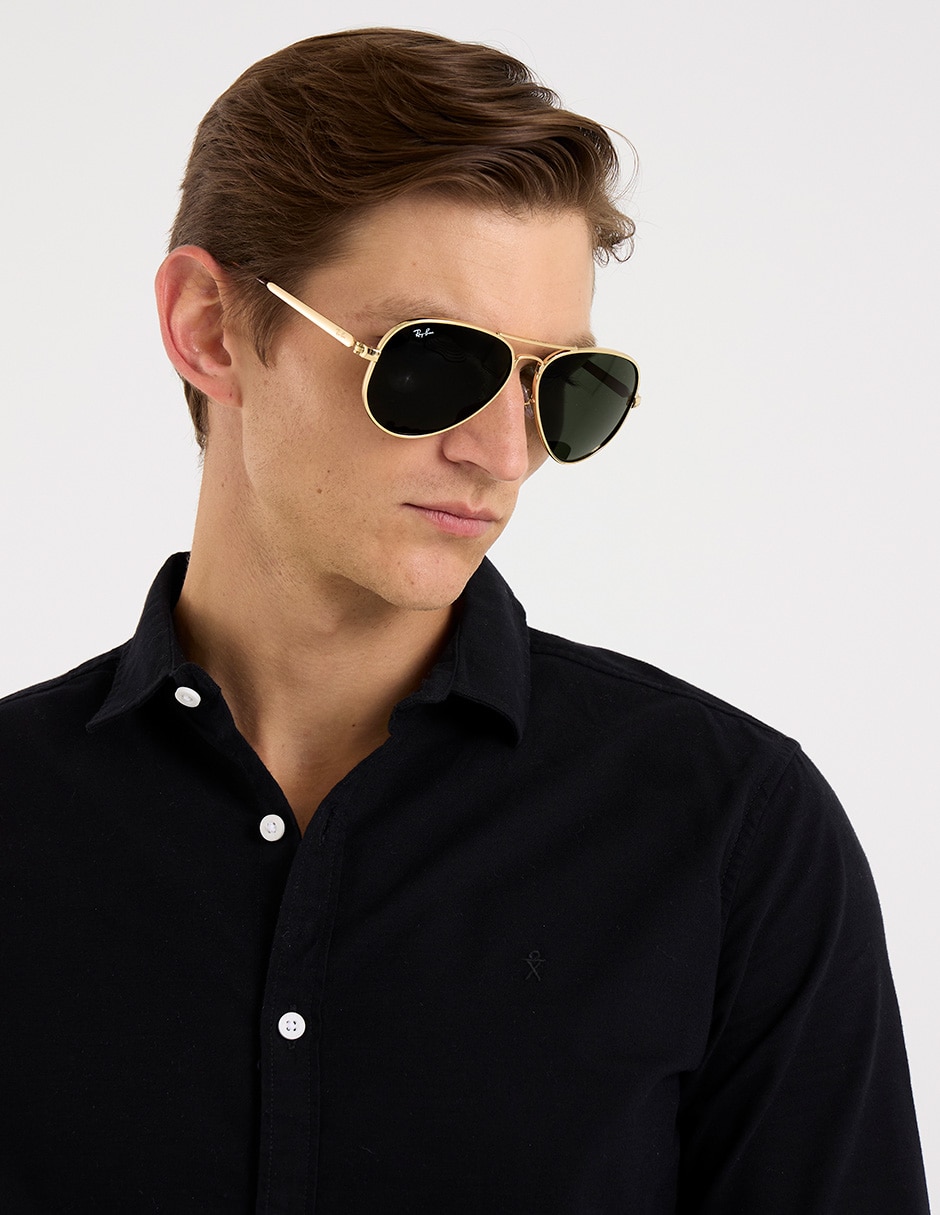 Lentes de sol Evolution RB3925 unisex 6