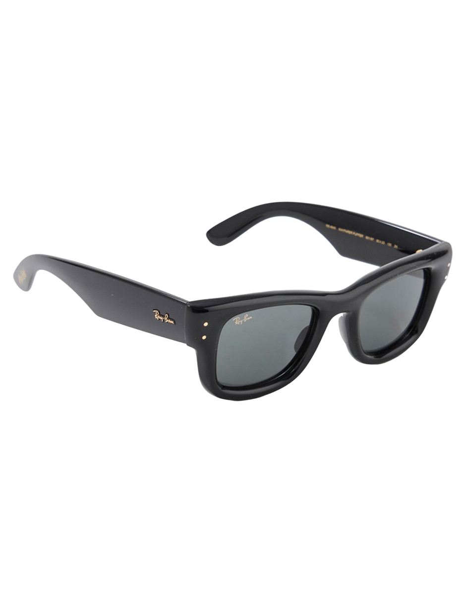 Lentes de sol Evolution unisex 3